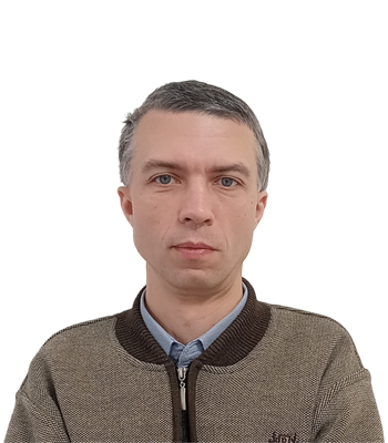 Марушев Илья Владимирович